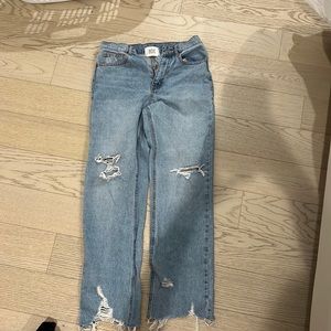 BDG JEANS SIZE 27